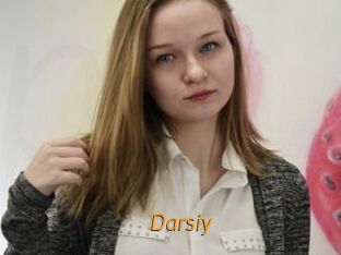 Darsiy