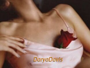 DaryaDavis