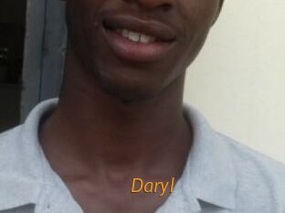 Daryl