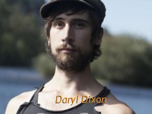 Daryl_Dixon Porn University