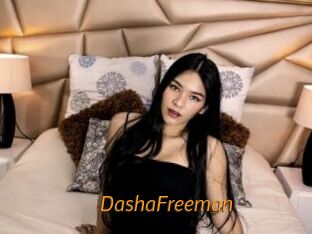 DashaFreeman