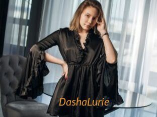 DashaLurie