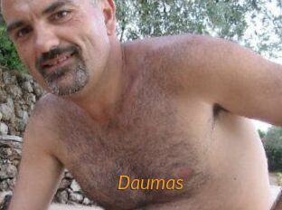 Daumas