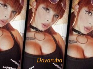 Davaruba