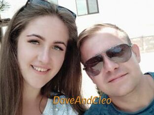 DaveAndCleo