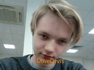 DaveDevis