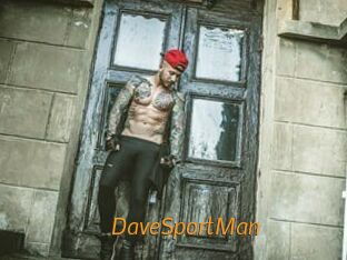 DaveSportMan