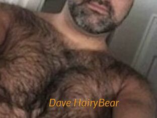 Dave_HairyBear