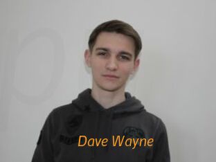 Dave_Wayne