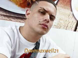 Davemaxwell21