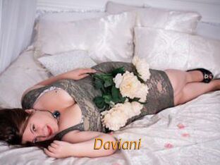 Daviani