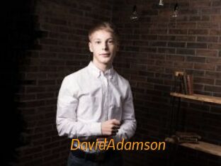 DavidAdamson
