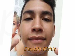 DavidAndCrhis