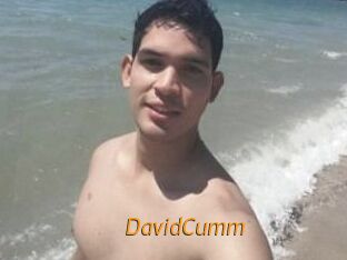 DavidCumm