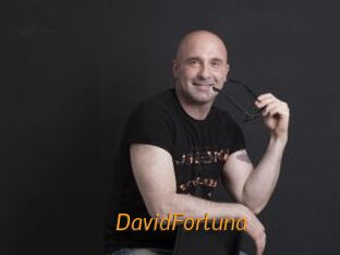 DavidFortuna