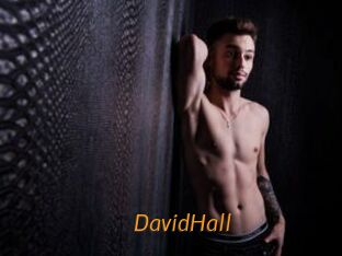 DavidHall