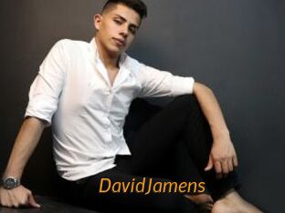 DavidJamens