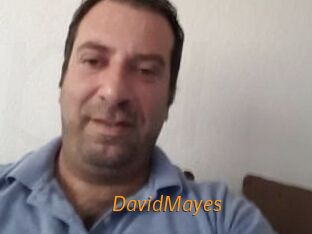 David_Mayes