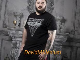 DavidMillenium