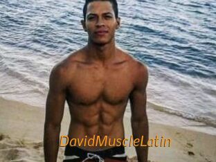 DavidMuscleLatin