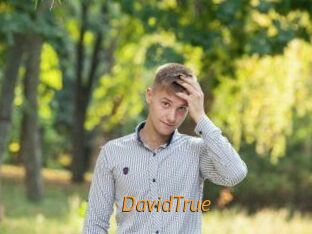 DavidTrue