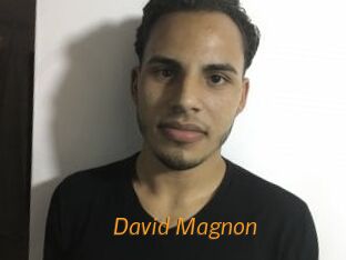 David_Magnon