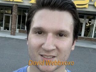 David_Webbxoxo