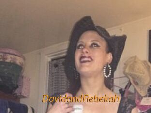 DavidandRebekah