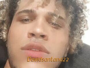 Davidsantana22
