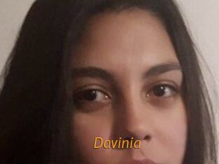 Davinia_ Porn University