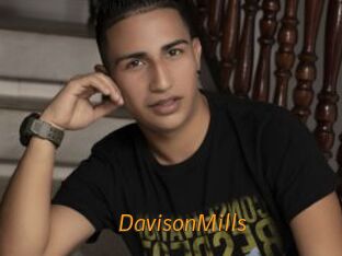 DavisonMills