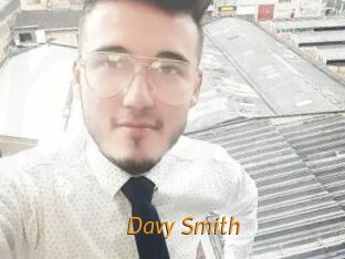 Davy_Smith Porn University