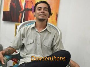 DawsonJhons