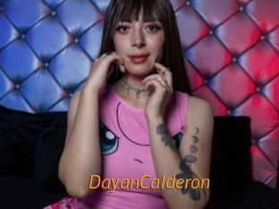 DayanCalderon