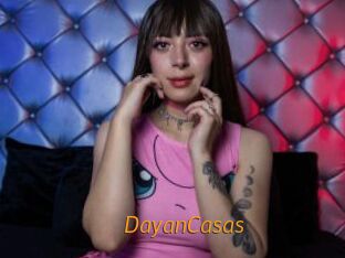 DayanCasas Porn University