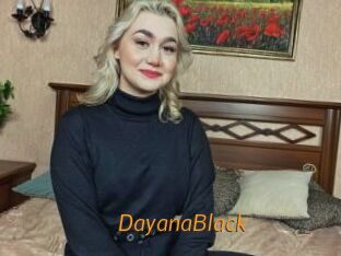DayanaBlack