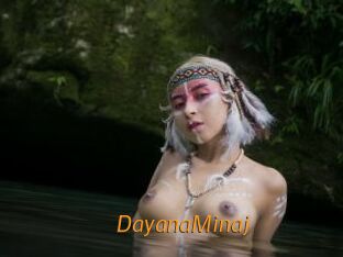 DayanaMinaj