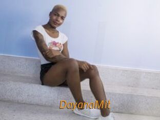 DayanaMit Porn University