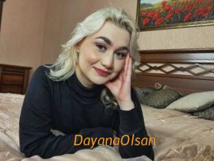 DayanaOlsan
