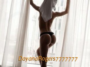 DayanaRogers7777777