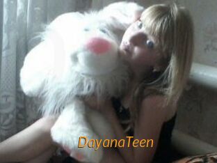 DayanaTeen