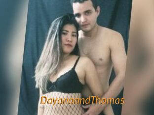 DayanaandThomas