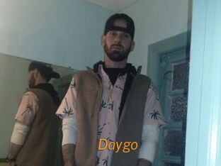 Daygo Porn University
