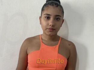 Dayiiniita