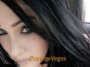 DayleneVegas Porn University