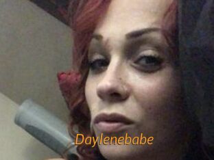 Daylenebabe Porn University