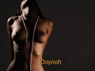 Daynah