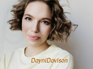 DayniDavison Porn University