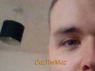 DazTheMaz