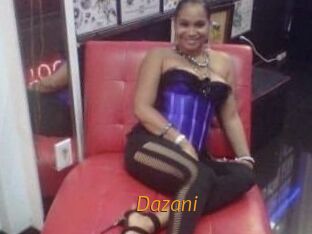 Dazani